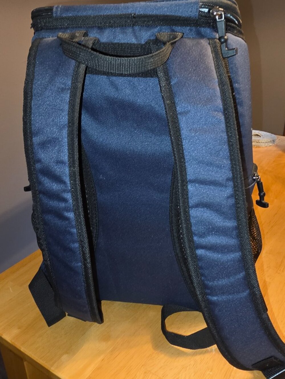RTIC backpack cooler - Picture 2 of 5